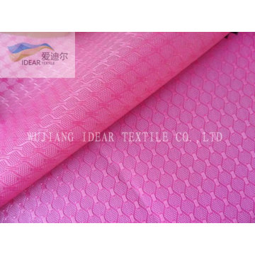 300D Jacquard Polyester Oxford Fabric for Bag